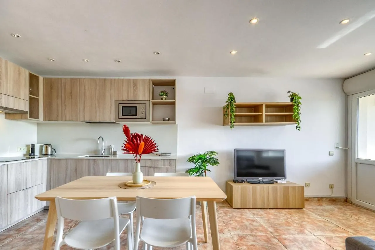 Oasis 11 Empuriabrava - Immo Barneda Apartman