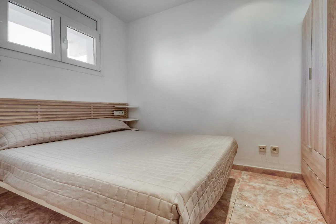 Oasis 11 Empuriabrava - Immo Barneda Apartman Spanyolország