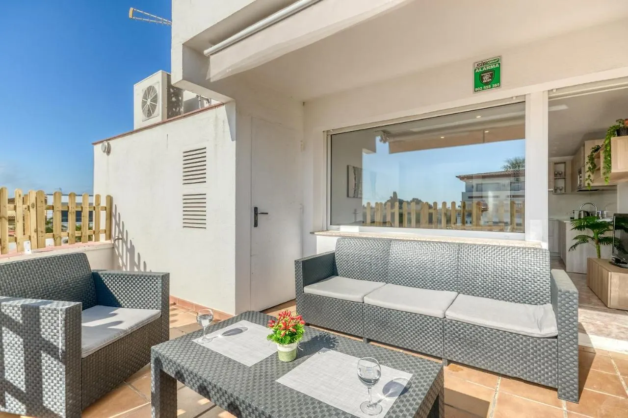 Oasis 11 Empuriabrava - Immo Barneda Apartman