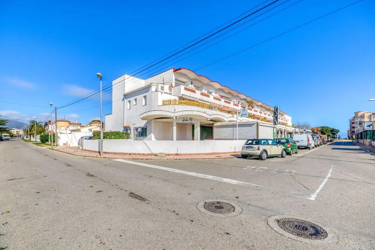 Ferienwohnung Oasis 11 Empuriabrava - Immo Barneda Spanien