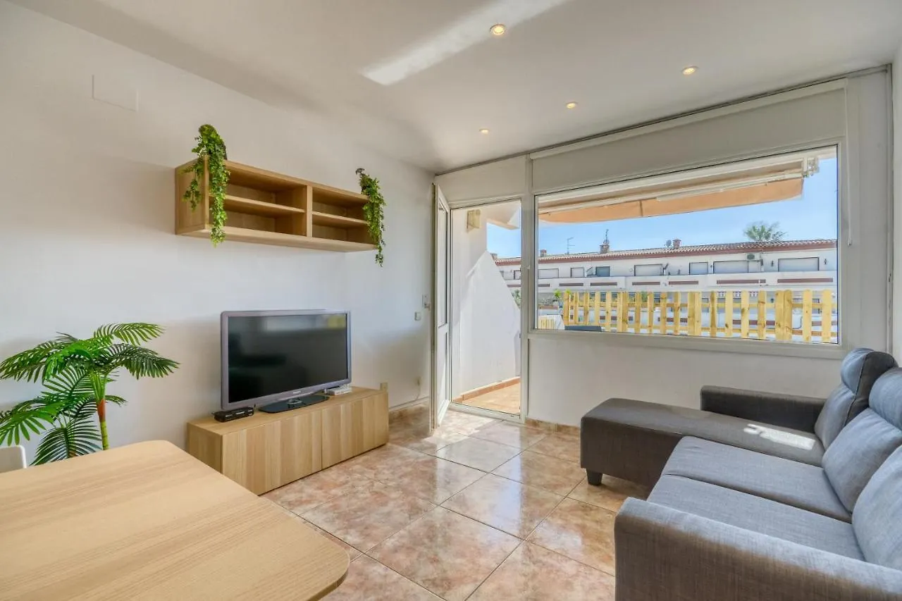 Oasis 11 Empuriabrava - Immo Barneda Apartman