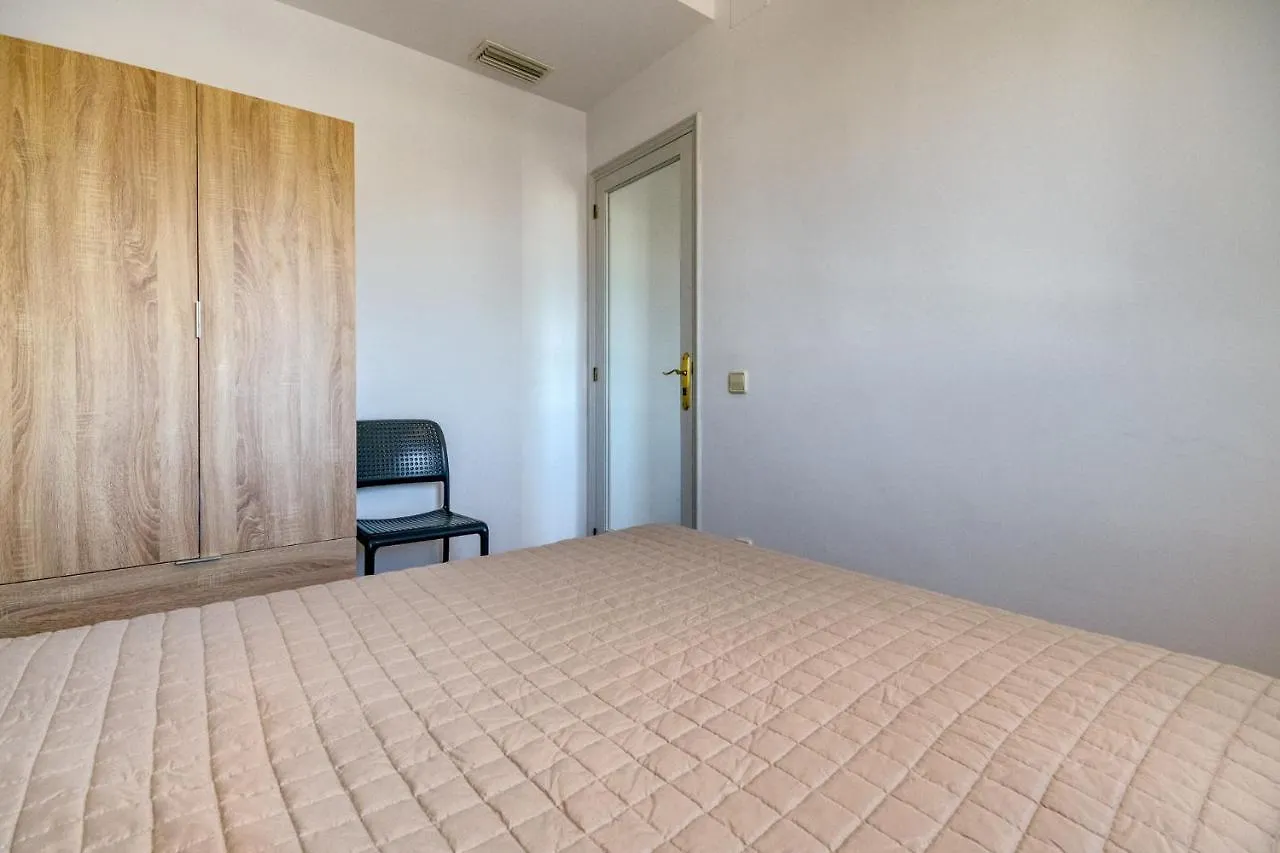 Oasis 11 Empuriabrava - Immo Barneda Apartman