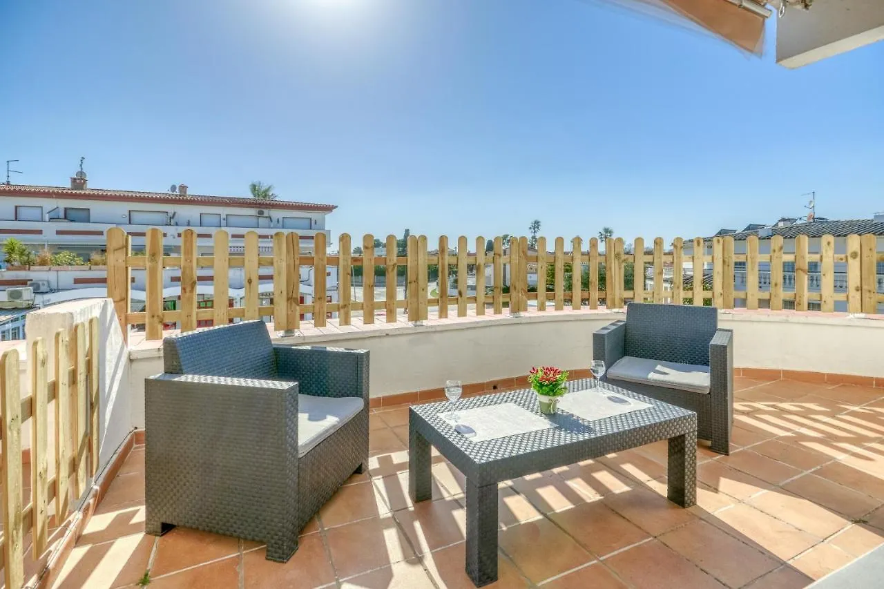 Oasis 11 Empuriabrava - Immo Barneda Apartman