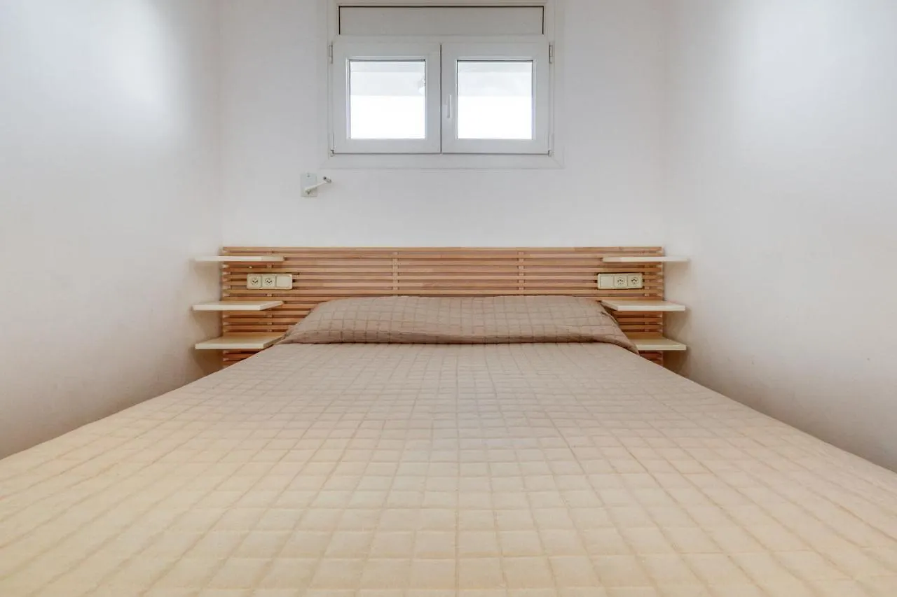 Oasis 11 Empuriabrava - Immo Barneda Apartman