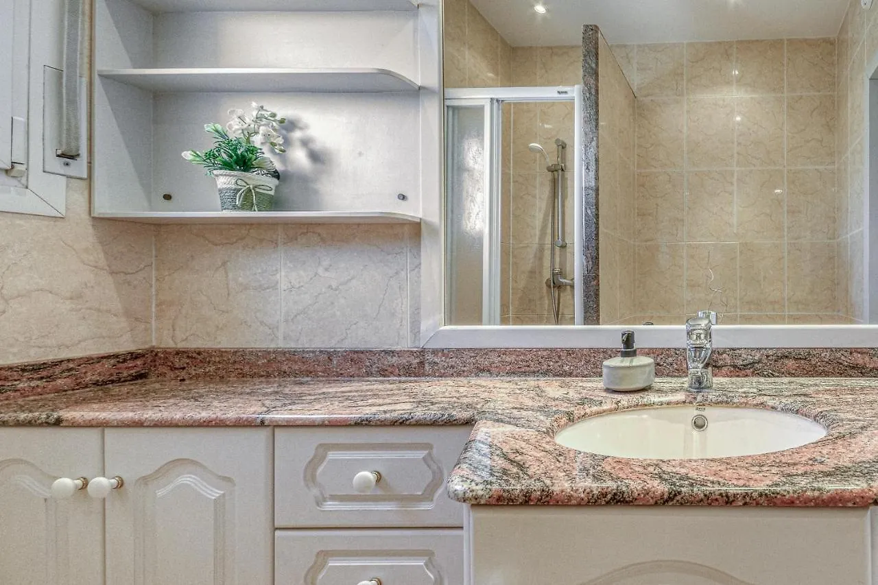 Apartment Ferienwohnung Oasis 11 Empuriabrava - Immo Barneda