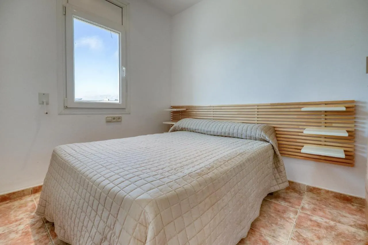 Oasis 11 Empuriabrava - Immo Barneda Apartman Spanyolország