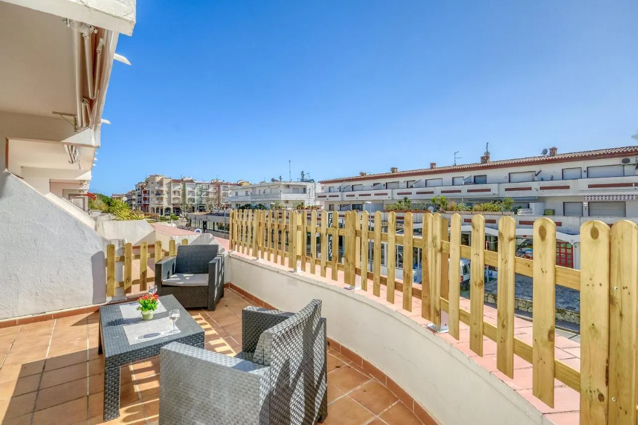Oasis 11 Empuriabrava - Immo Barneda Apartman